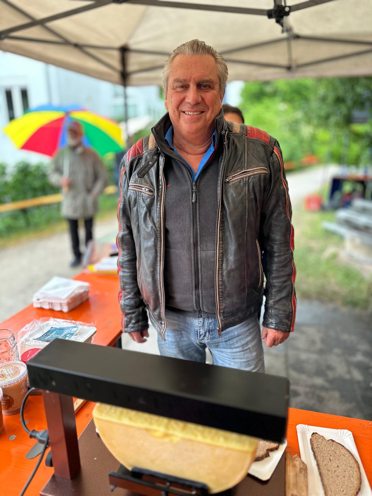 Armin Ziegler