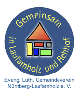 Evang.-Luth. Gemeindeverein Nürnberg-Laufamholz e.V