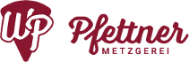 Logo der Metzgerei Pfettner