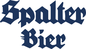 Logo der Firma Spalter Bier